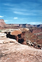 1997 - USA 111 (Canyonlands National Park, UT)